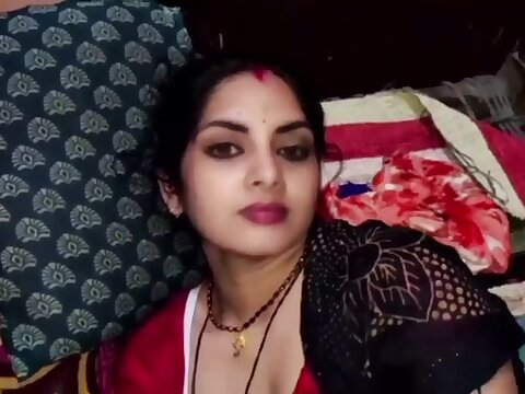 Indian scorching chick was alone her guest room. Her stepcousin stepbrother came into her bedroom and asked her for penetrating Indian desi bhabhi sex tape in Hindi voice Hindi sextape, xvideos, xhemester, cunny tonguing, inhaling, doggy-style, outdoor fu