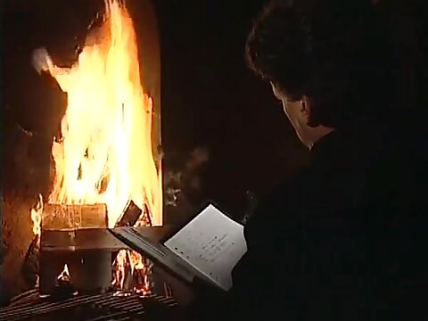 Jessica Rizzo Coldness pi&ugrave; amata e scopata dagli italiani in Coldness monaca di Monza sc 06 un film con Eva Angel, Andrea Nobili, Philippe Dean