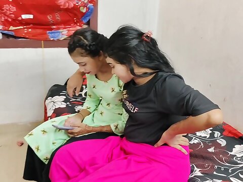 Indian desi newly married unmasculine want to hardcore ravage total