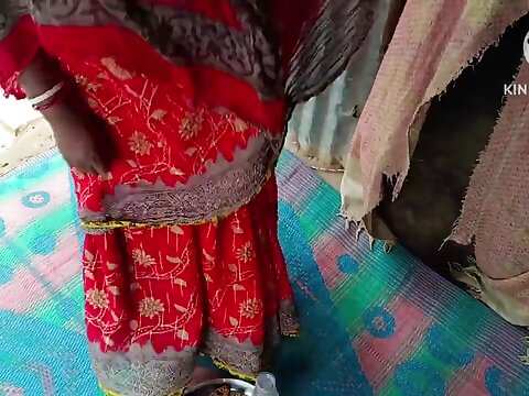 Bhabhi Desi sharab ke sath valise chusa