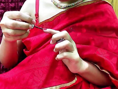 Indiana beautiful Bhabhi pounding with her spouse brother-in-law