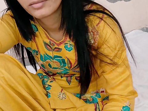 Sasu ma ki moti gand Ghodi Bana kr chodi almost clear hindi audio through-and-through HD Fuckfest Indian mummy in low roleplay porno flick Hindi porno Desi chudayi Indian Sasu ma ki chudai Desi Sasu ma pommel Motherinlow screw gauze steamy Motherinlow