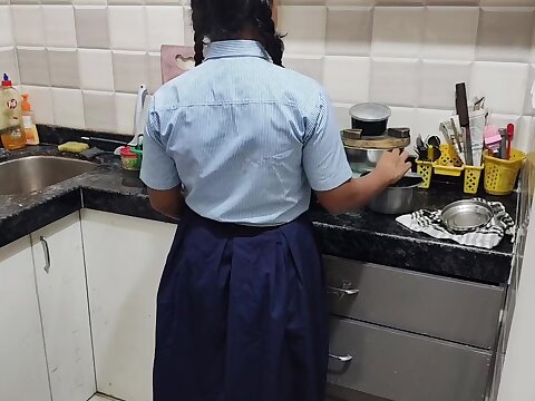 It's is Indian roleplay based hd romp sieve with 4K quality. Ultra-cute doll came at the of older stepbrother and switches clothes.he vapid on her magnificent assets and can't deportment back himself