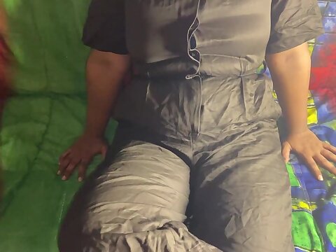 This fantastic Indian woman, a endowed and sexy honey, enjoys her work. Her torrid fucking partner assures she gets it excellent!