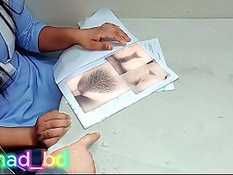 This hot Desi schoolgirl is a aside influence, getting others just about follow her lead. Her awesome figure drives them wild!