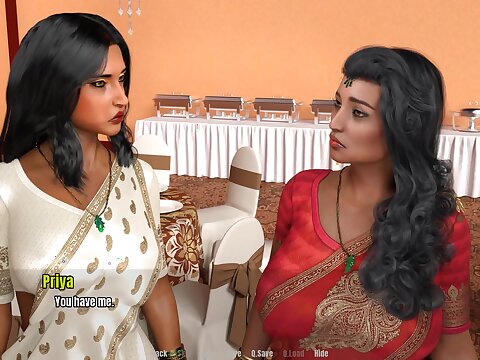 Going on an Indian wedding