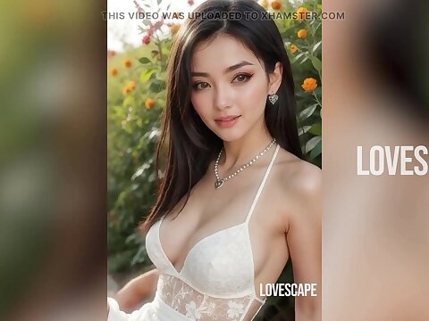This 18-year-old partisan craves intense encounters, always seeking something more. Her daring public escapade, hyperactive of passion, matches her fearless online persona.
